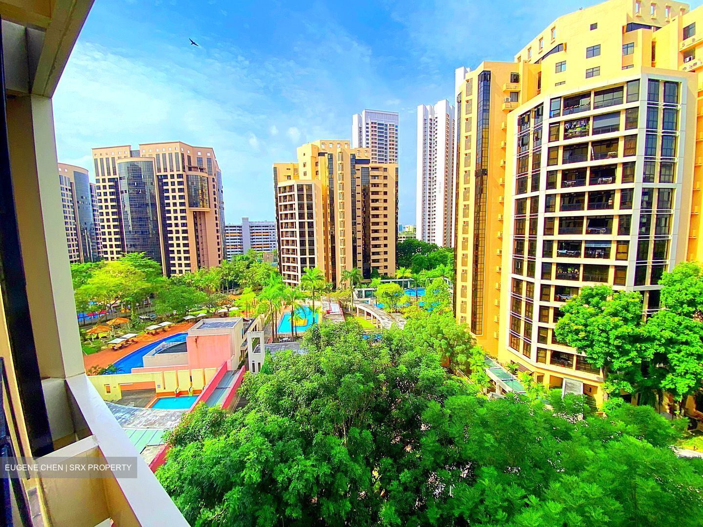 Dover Parkview (D5), Condominium #443772921